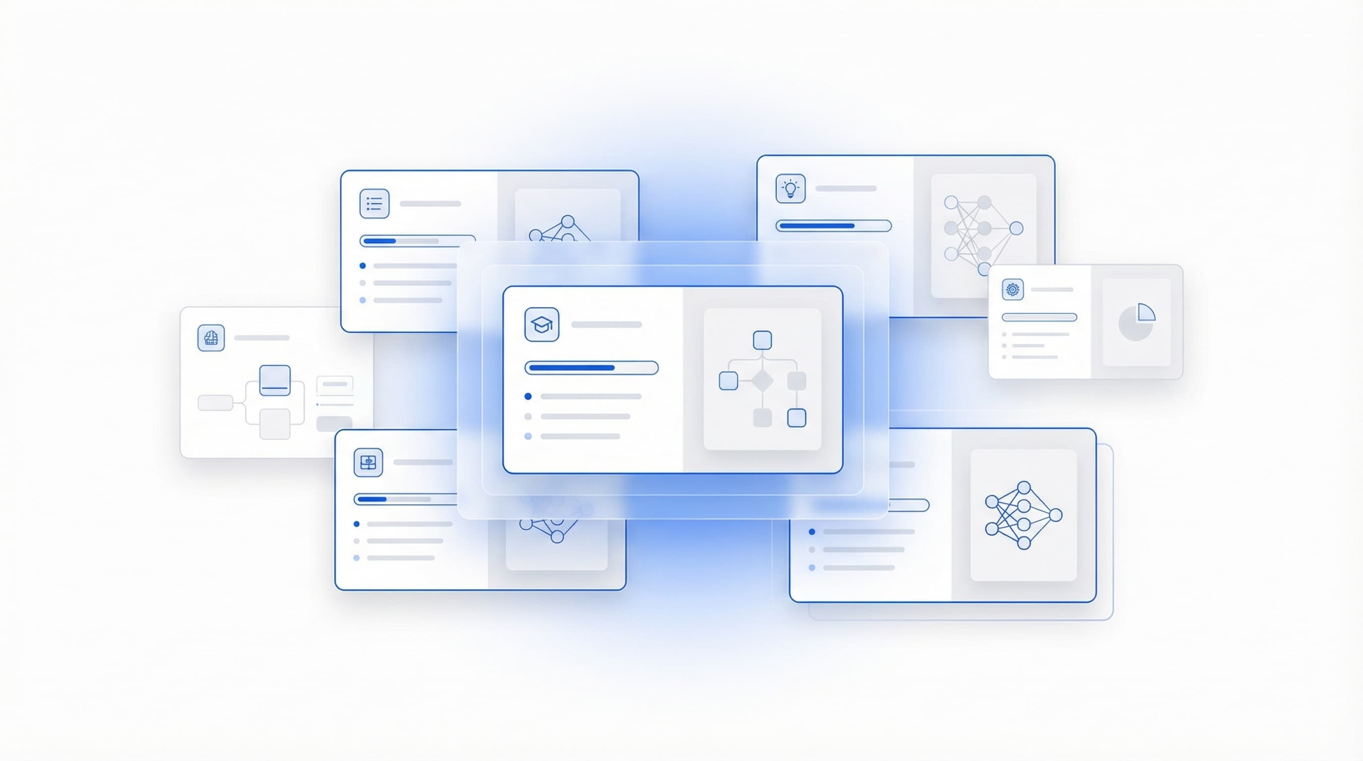 Custom eLearning โ Tailored digital learning experiences designed for your brand, audience, and objectives.