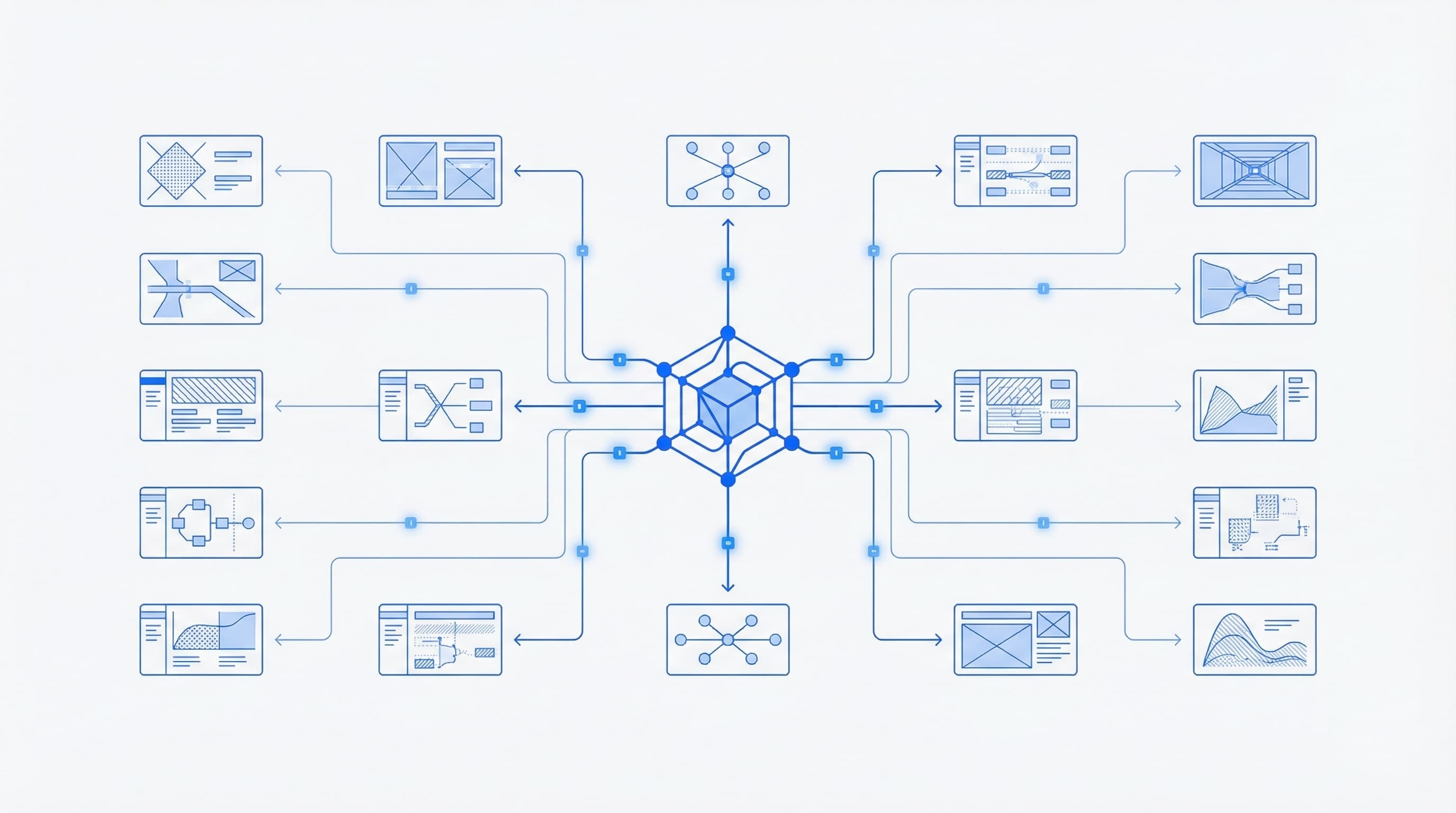 Simulation & Game Development โ Engaging simulations and game mechanics that boost motivation and knowledge retention.