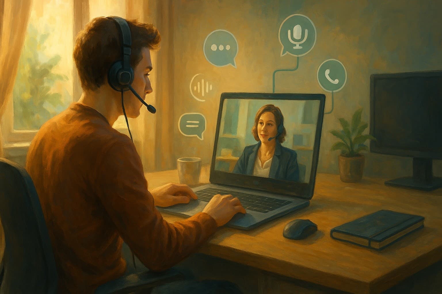 Customer Service Training