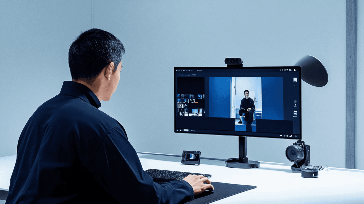 Optimizing Instructor-Led Videos: From Signposting to SCORM