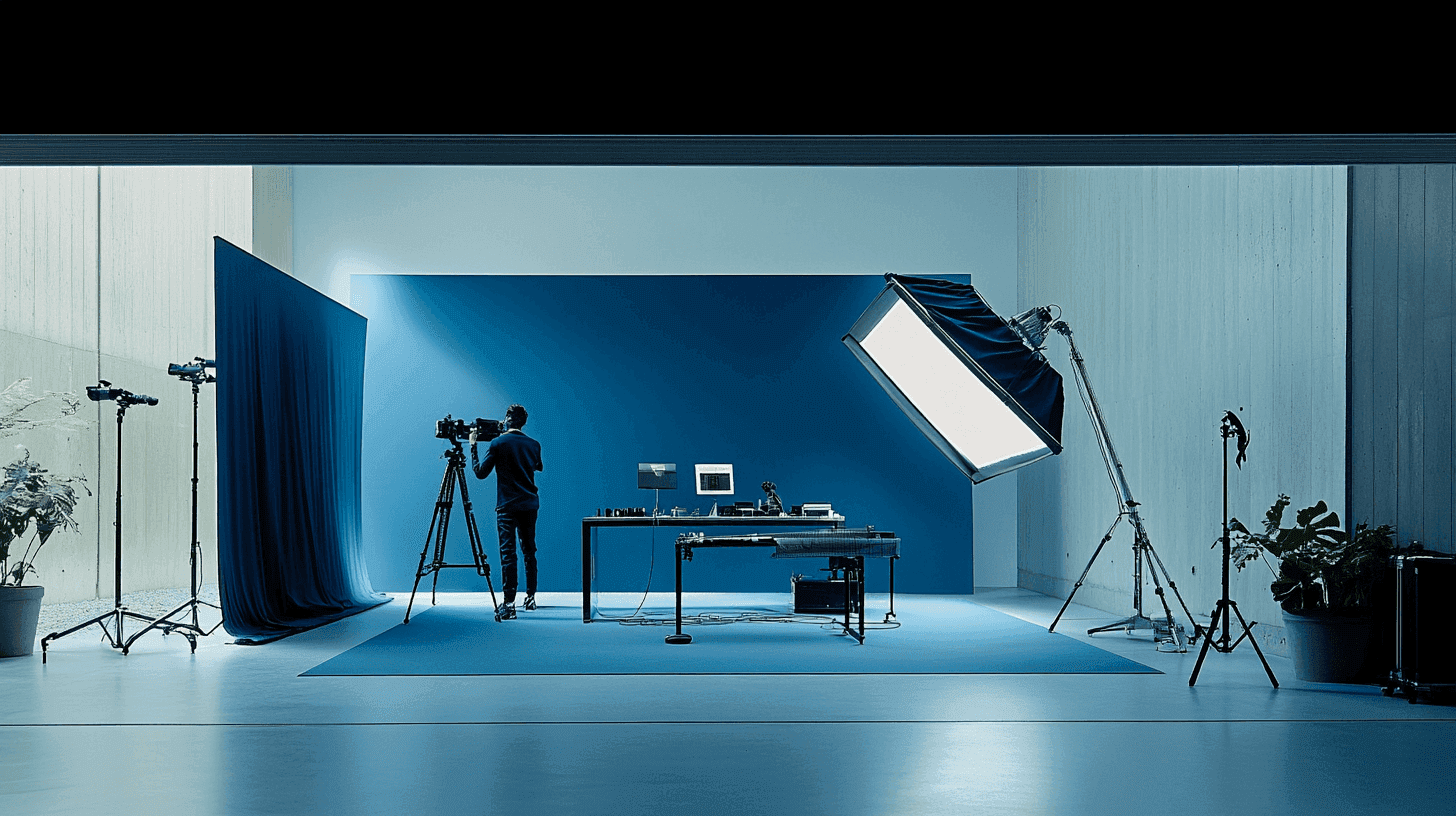 Advanced Production Techniques for High-Impact Instructor-Led Videos