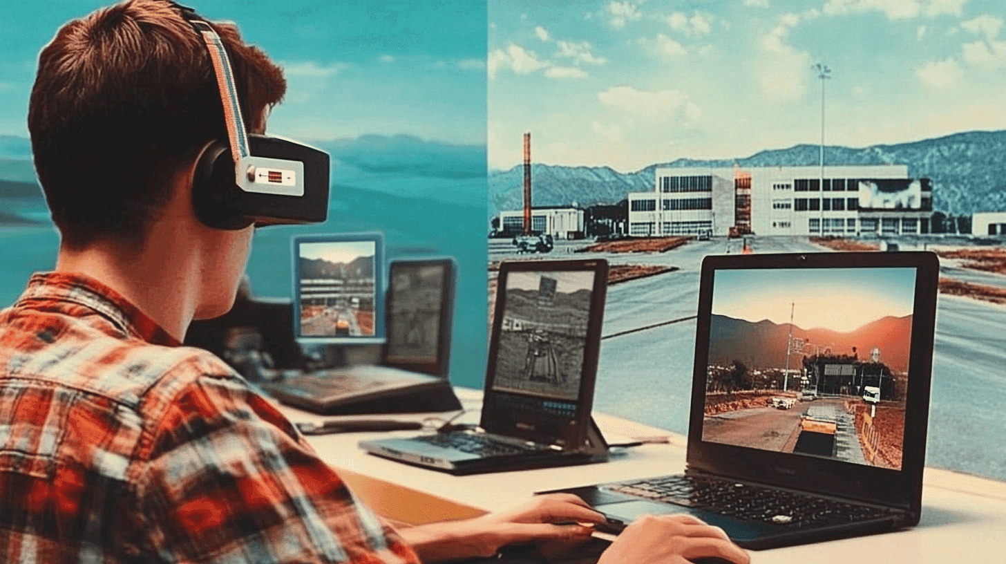 Design Thinking Simulations: Transforming Problem-Solving in Corporate Environments